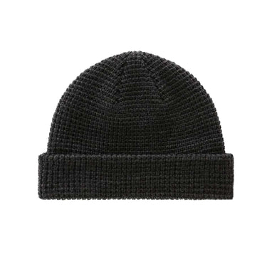 DICKIES Woodworth waffle hat black | Blue Express