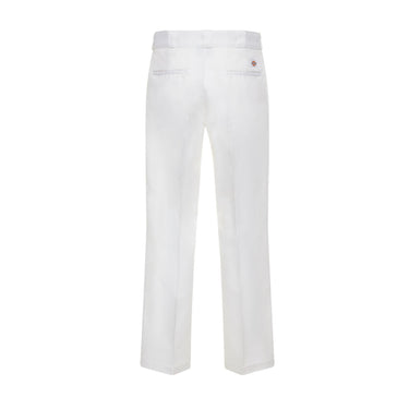 Dickies pantaloni Dickies Original 874 Bianco