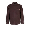 DICKIES hendersonville Long Sleeve shirt andorra | Blue Express