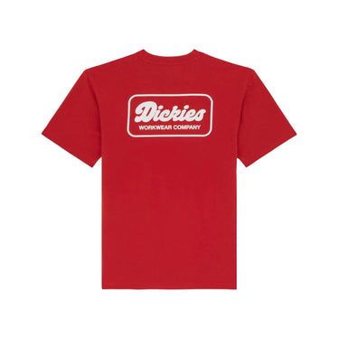 Dickies lewistown ss tee | Blue Express