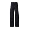 Dickies selvedge double knee denim rinsed | Blue Express