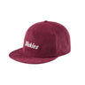 DICKIES ACCESSORI williston cap tibetan red