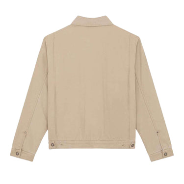 DICKIES Canvas painter jacket desert sand | Blue Express