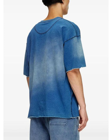 DIESEL T-SHIRTS T-Crao-Boxt