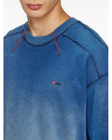 DIESEL T-SHIRTS T-Crao-Boxt