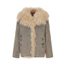 DIesel Giacca In Denim De-Aconic | Blue Express