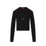 DIESEL M-Olina wool sweater | Blue Express