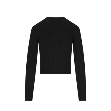 DIESEL M-Olina wool sweater | Blue Express