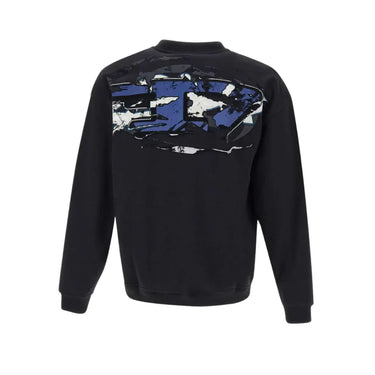 DIESEL S-boxt-t2 crew | Blue Express