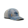 DIESEL CAPPELLI c-enic denim