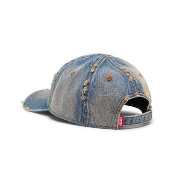 DIESEL CAPPELLI c-enic denim