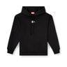 DIESEL f-buxt-hood-od | Blue Express