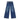 flare jeans 1978 d-akemi 09l21 DIESEL Blue Express