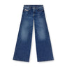 DIESEL JEANS flare jeans 1978 d-akemi 09l21