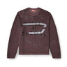 DIESEL k-roch brown | Blue Express