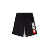 DIESEL p-crow-div black | Blue Express