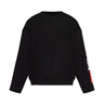 DIESEL s-boxt-nc-div black | Blue Express