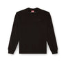 DIESEL s-rob-megoval-d black | Blue Express