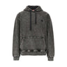 DIESEL s boxt hood den black | Blue Express
