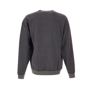 DIESEL s boxt t1 crewneck | Blue Express