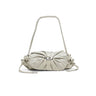 DIESEL scrunch-d shoulder s cream | Blue Express
