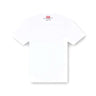 DIESEL t-boggy-megoval-d white | Blue Express
