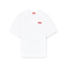DIESEL t-boxt-bisk white | Blue Express