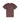 DIESEL T-SHIRT t-norm-v11 brown