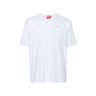 DIESEL T-SHIRT t-norm white