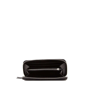 Hollywood Trading Company WALLETS DIRTY FLOWERS ZIP WALLET