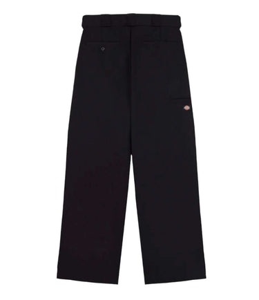 DICKIES DICKIES DOUBLE KNEE LOOSE FIT PANTS | Blue Express