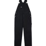 Dickies DICKIES CLASSIC DENIM BIB BLACK | Blue Express