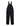 Dickies DICKIES CLASSIC DENIM BIB BLACK | Blue Express
