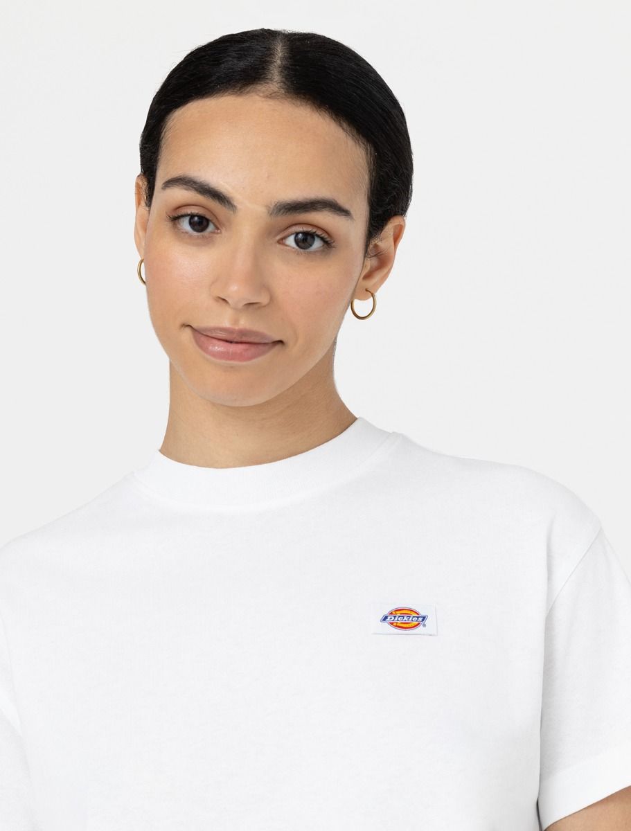 Dickies T-Shirt Oakport White