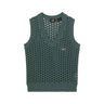 Dickies Dickies Gilet Ingalls In Maglia Cloud | Blue Express