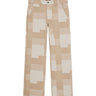 Dickies jacquard carpenter pant | Blue Express