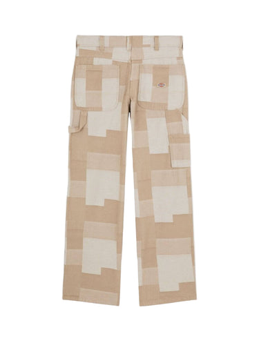 Dickies jacquard carpenter pant | Blue Express