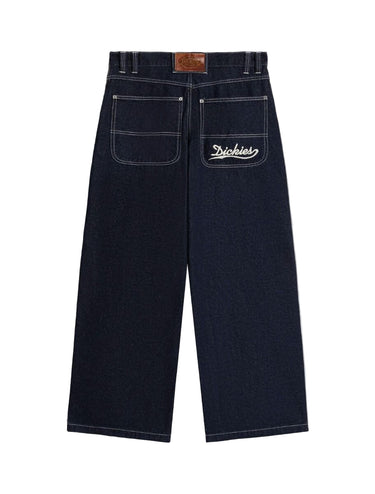 Dickies loose wave denim | Blue Express