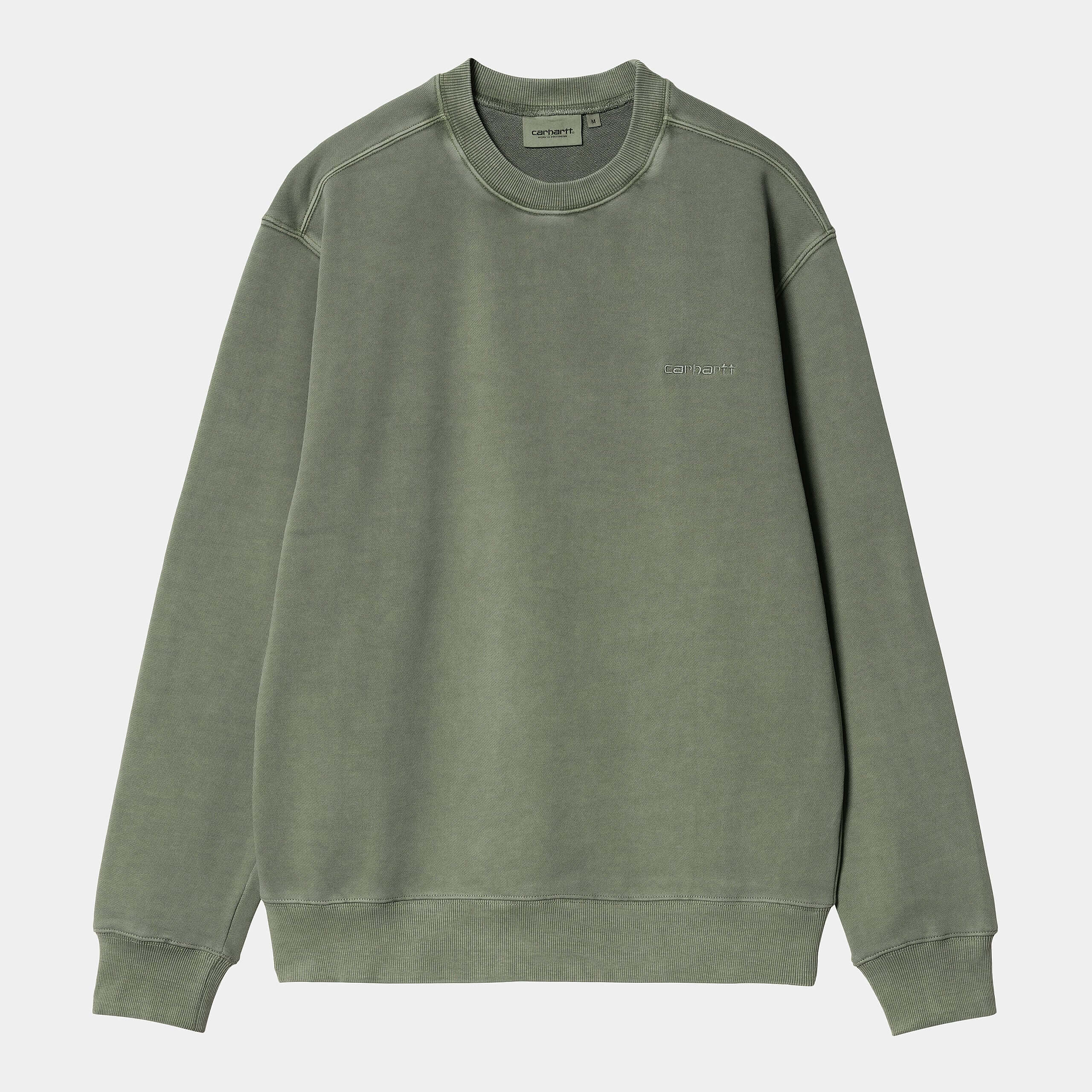 Carhartt Wip Duster Script Sweat