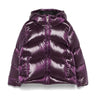K-Way K-Way Ninev Crystal Chintz Thermo Heavy | Blue Express