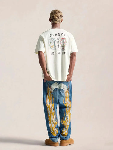 T-shirt 2eaejm6ts6080