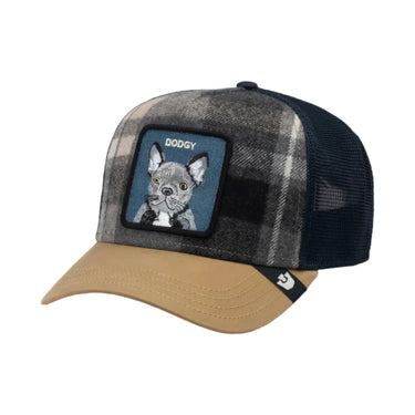 Goorin Bros Brit Frenchie – Cappello – foto 2