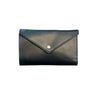 HTC LOS ANGELES HTC Folded Woman Wallet | Blue Express