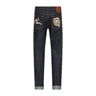 Evisu Evisu Raw Indigo Denim | Blue Express