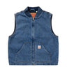 Levi's OUTERWEAR sansome vest