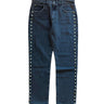 HTC LOS ANGELES HTC W' JD Studs Denim | Blue Express