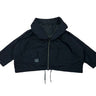 KIMONORAIN kimono bomber | Blue Express
