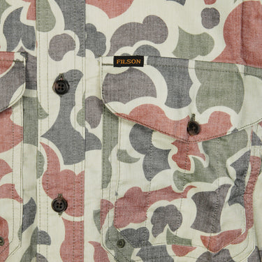 Twin Lakes Sport Shirt