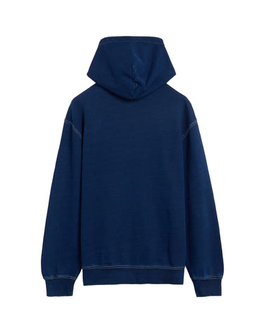Carhartt WIP Ingo Men's Hoodie | Blue Express