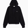 Carhartt WIP FELPE Felpa con zip Relaxed Hooded Casey donna
